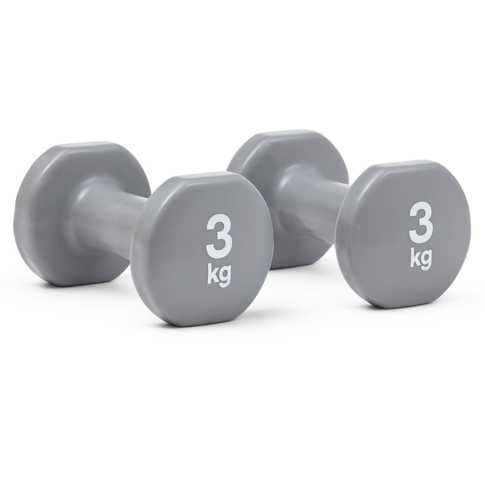 REEBOK DUMBBELL 3KG RAWT-16153