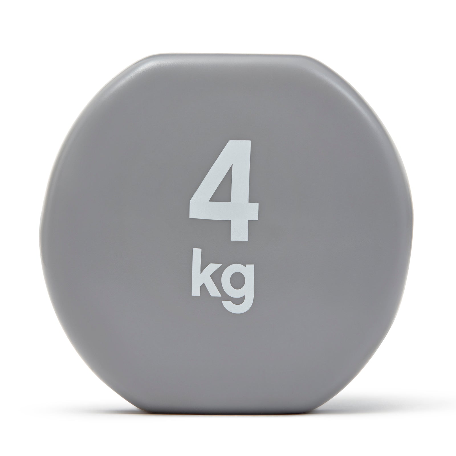 REEBOK DUMBBELL 4KG RAWT-16154