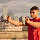 REEBOK KETTLEBELL 6 KG RAWT-17006