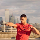 REEBOK KETTLEBELL 8 KG RAWT-17008