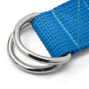 REEBOK PASEK DO JOGI NIEBIESKI RAYG-10023BL