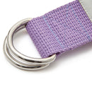 REEBOK PASEK DO JOGI FIOLETOWY RAYG-10023PL