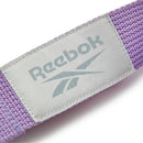 REEBOK PASEK DO JOGI FIOLETOWY RAYG-10023PL