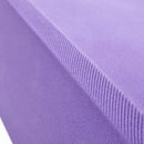 REEBOK KOSTKA DO JOGI Z PIANKI FIOLETOWA RAYG-10025PL