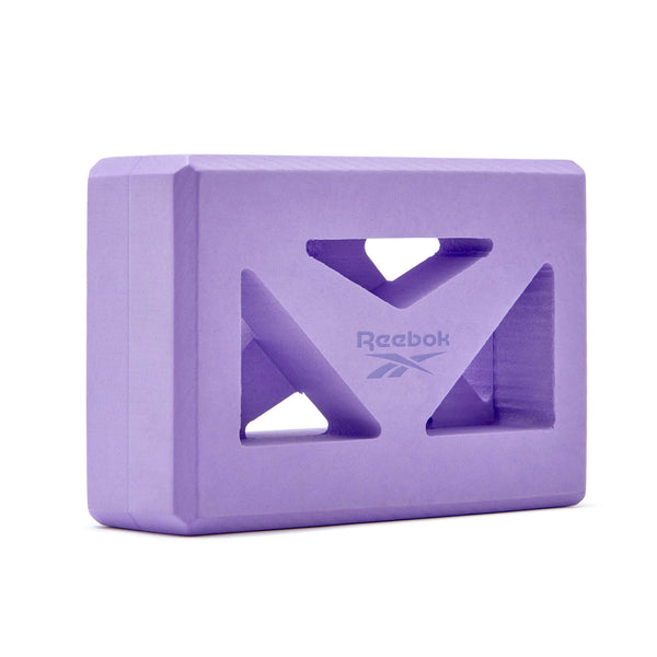 REEBOK JÓGA CUBE FIALOVÁ RAYG-10035PL
