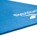 REEBOK MATA DO JOGI 4 MM NIEBIESKA RAYG-11022BL