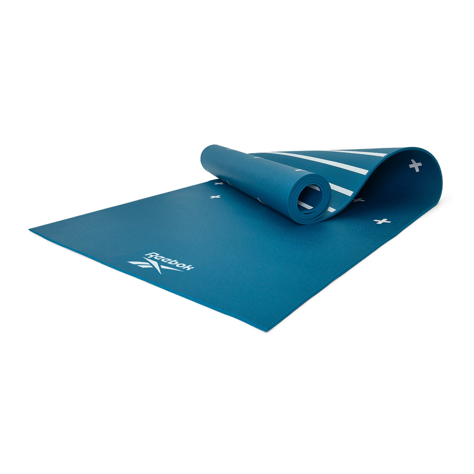REEBOK JÓGA MAT 4 MM RAYG-11030GN