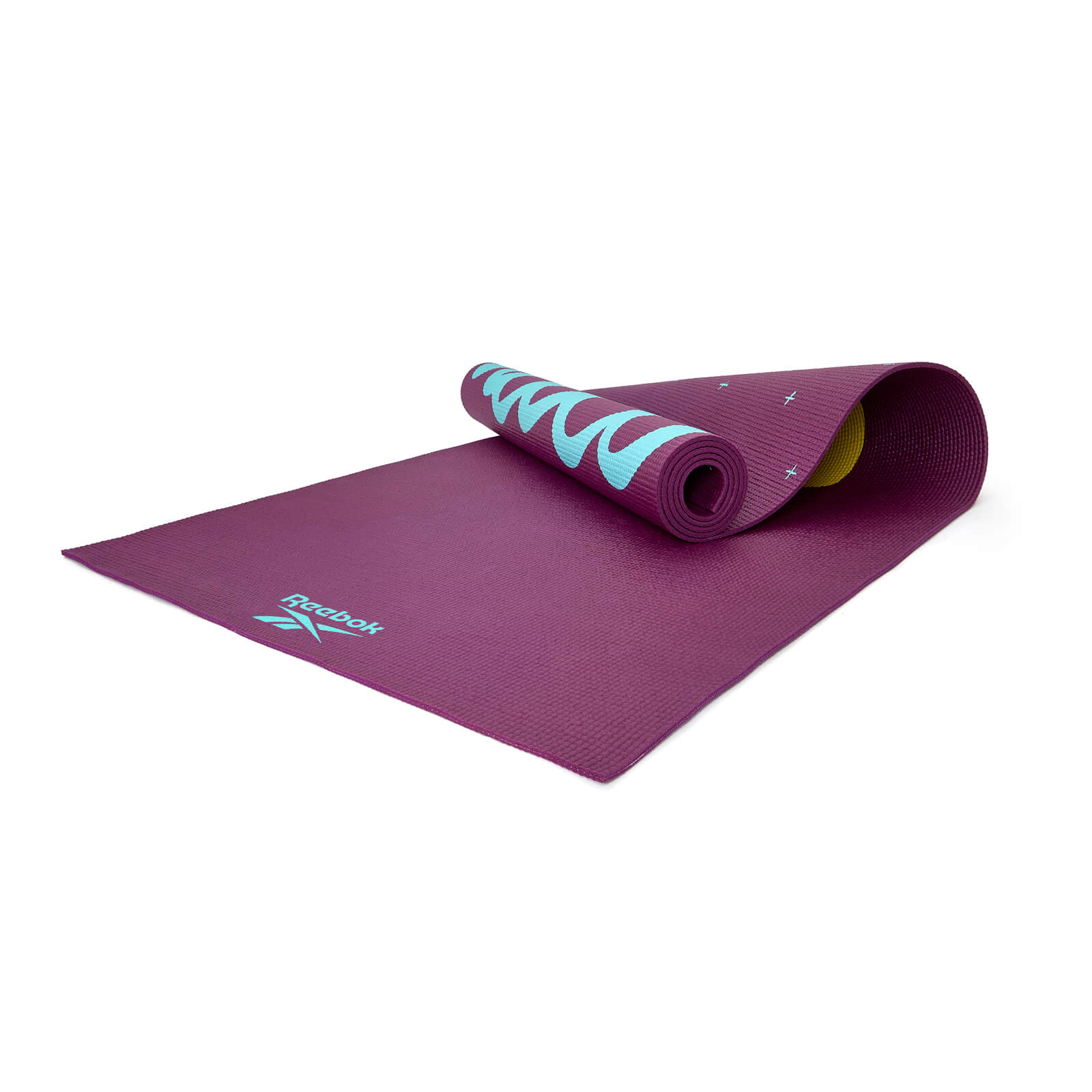 REEBOK JÓGA MAT 4 MM RAYG-11030HH
