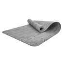 REEBOK TPE YOGA MAT 5MM GREY RAYG-11045GR