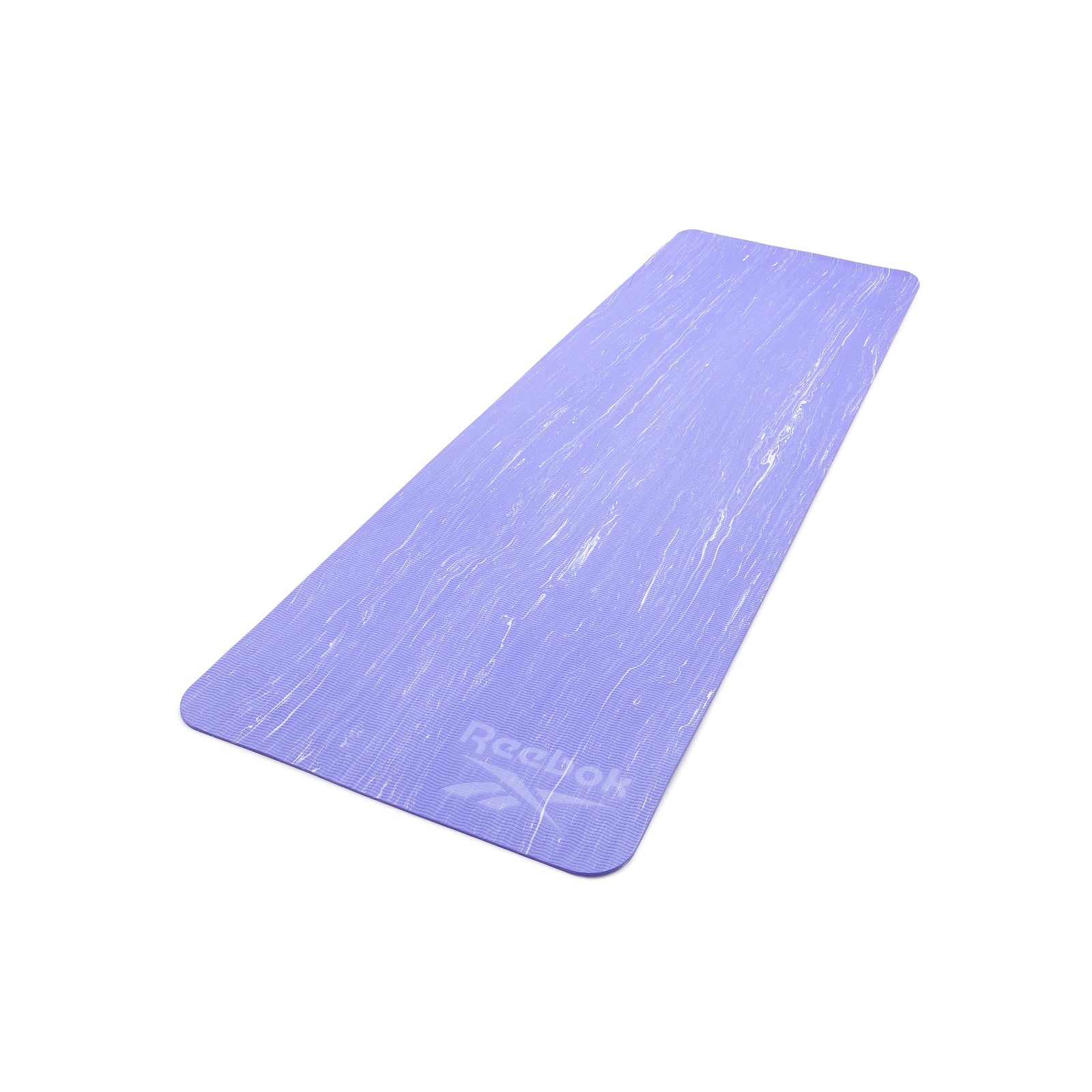 REEBOK TPE JÓGA MAT 5MM FIALOVÁ RAYG-11045PL