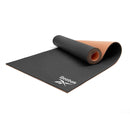 REEBOK DOUBLE-SIDED YOGA MAT 6 MM RAYG-11060BKDD