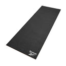 REEBOK DOUBLE-SIDED YOGA MAT 6 MM RAYG-11060BKDD