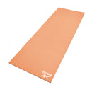 REEBOK DOUBLE-SIDED YOGA MAT 6 MM RAYG-11060BKDD