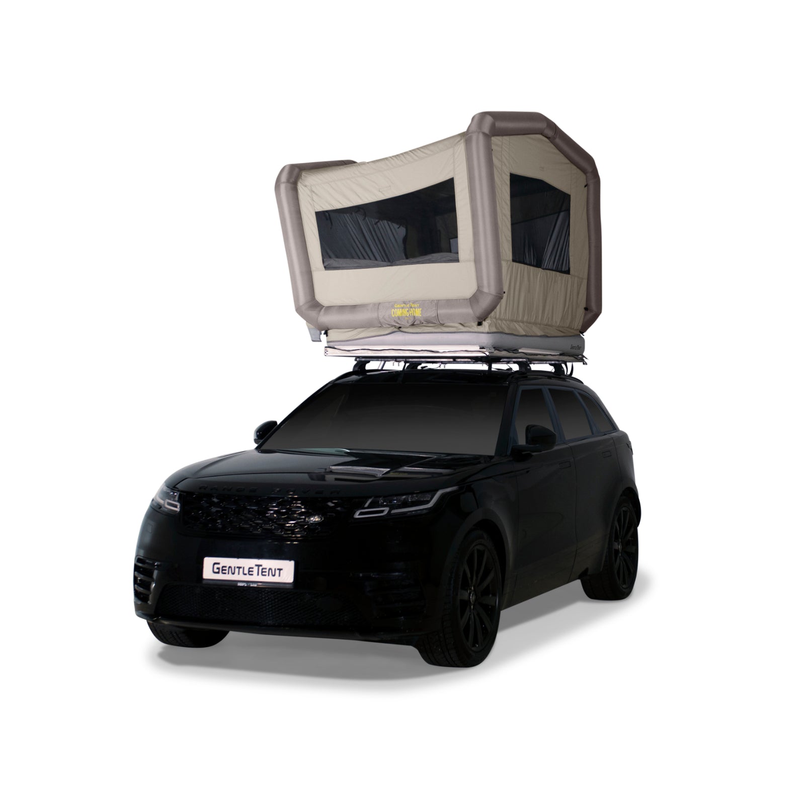 GentleTent Roof Mini Flat Namiot dachowy