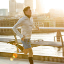 REEBOK RUNNING COLLAR THERMOACTIVE RRAC-10138BK