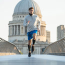 REEBOK RUNNING COLLAR THERMOACTIVE RRAC-10138BK