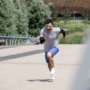 REEBOK COMPRESSION SLEEVES BLACK L RRSL-13025