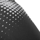 Stehenní kompresní bandáže Reebok M RRSL-13524