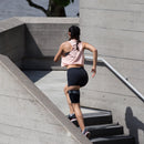 Stehenní kompresní bandáže Reebok M RRSL-13524