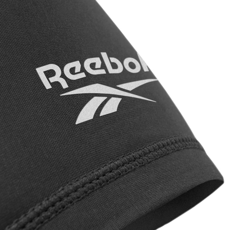 Stehenní kompresní bandáž Reebok, velikost L, RRSL-13525