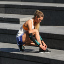 REEBOK COMPRESSION SLEEVES M RRSL-15034