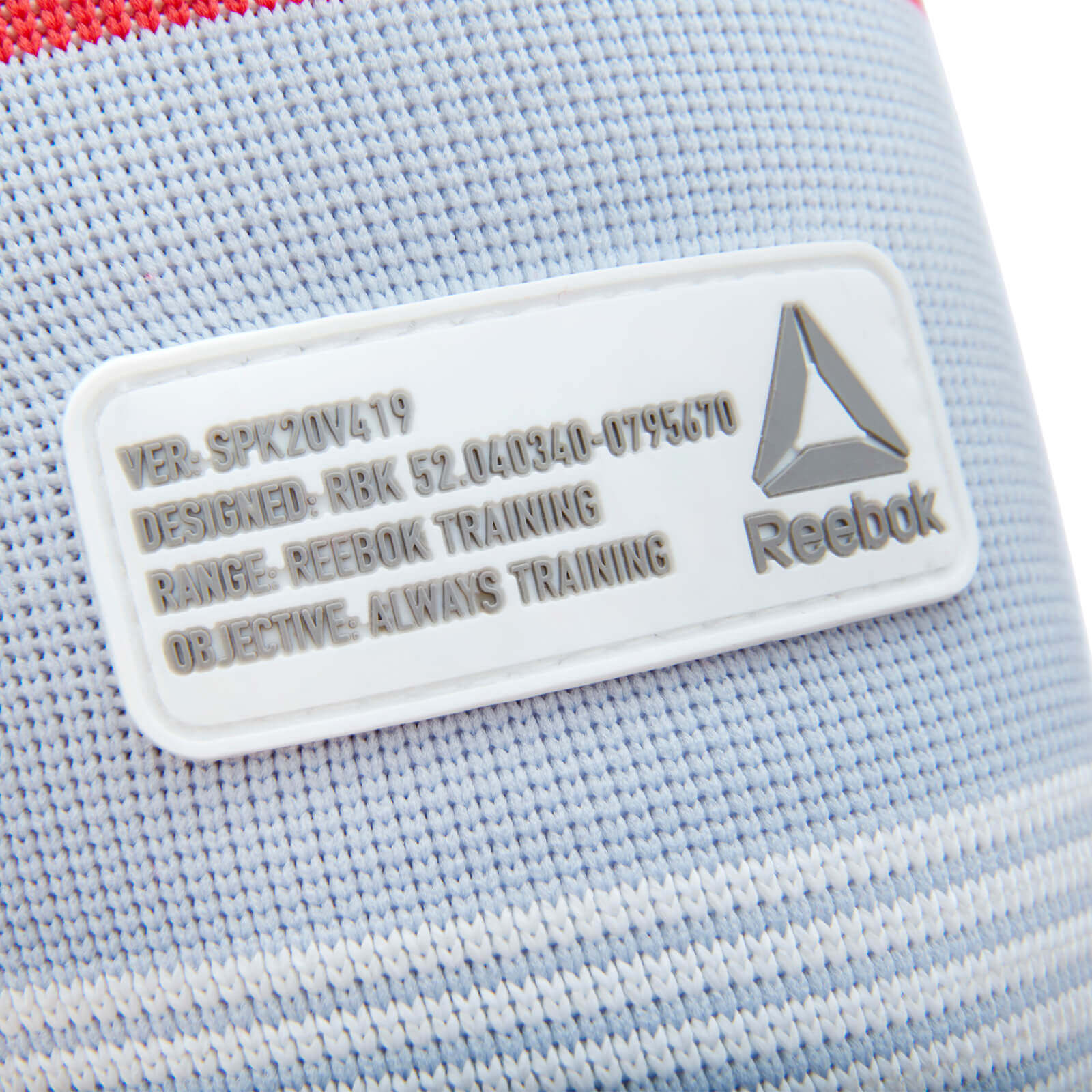 REEBOK SPEEDWICK KNEE SUPPORT L RRSU-14325