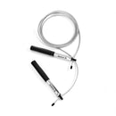 Švihadlo REEBOK SPEED PREMIUM RSRP-10083BK