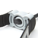 REEBOK ADJUSTABLE FITNESS BAND MEDIUM RESISTANCE RSTB-16076