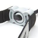 REEBOK ADJUSTABLE FITNESS BAND STRONG RESISTANCE RSTB-16077