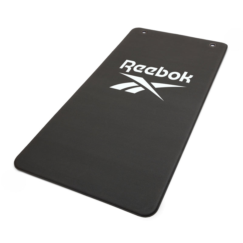 REEBOK MATA FITNESS 10 MM CZARNA RSYG-16021BK