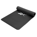 REEBOK FITNESS MAT 10 MM ČERNÁ RSYG-16021BK