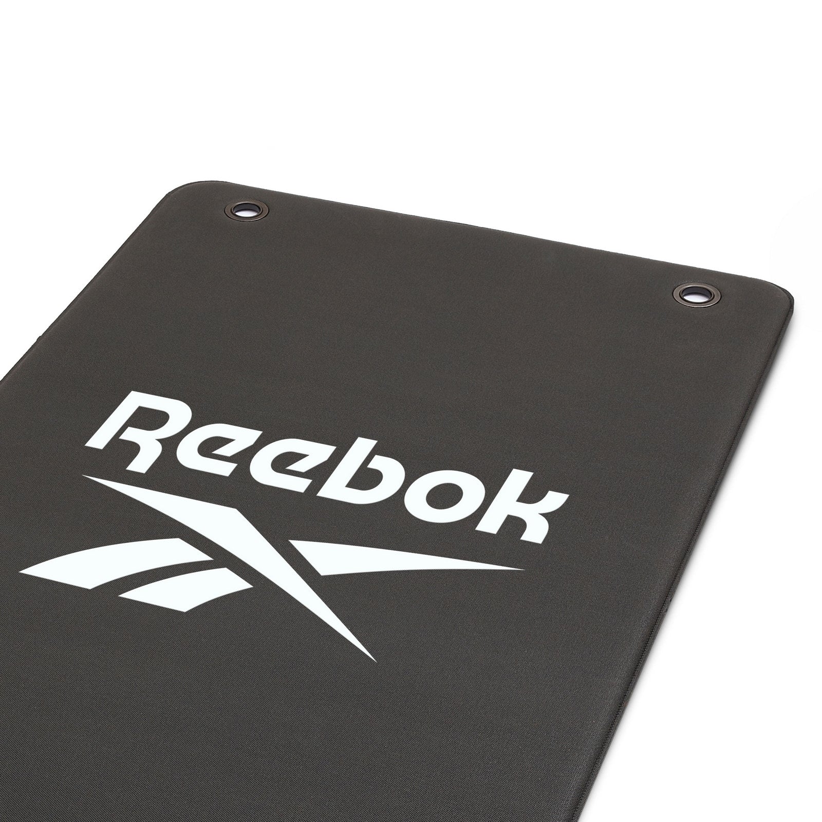 REEBOK MATA FITNESS 10 MM CZARNA RSYG-16021BK