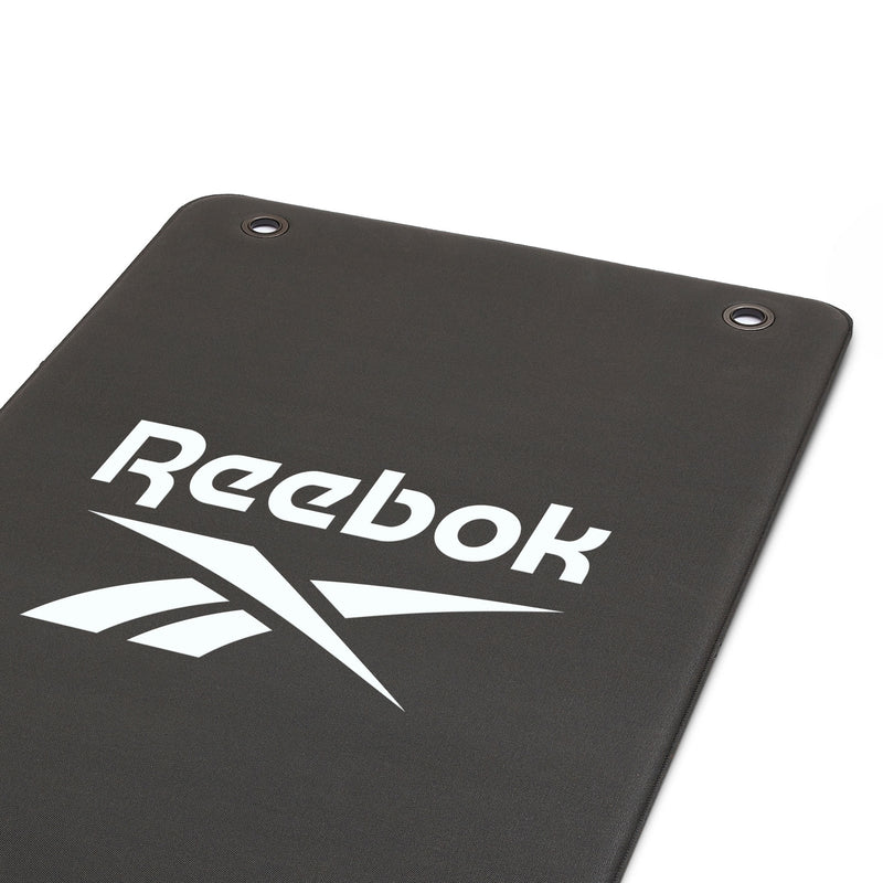 REEBOK MATA FITNESS 10 MM CZARNA RSYG-16021BK