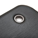 REEBOK FITNESS MAT 10 MM ČERNÁ RSYG-16021BK