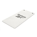 REEBOK FITNESS MAT 10 MM ŠEDÁ RSYG-16021
