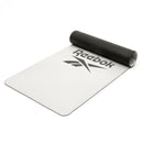REEBOK FITNESS MAT 10 MM ŠEDÁ RSYG-16021