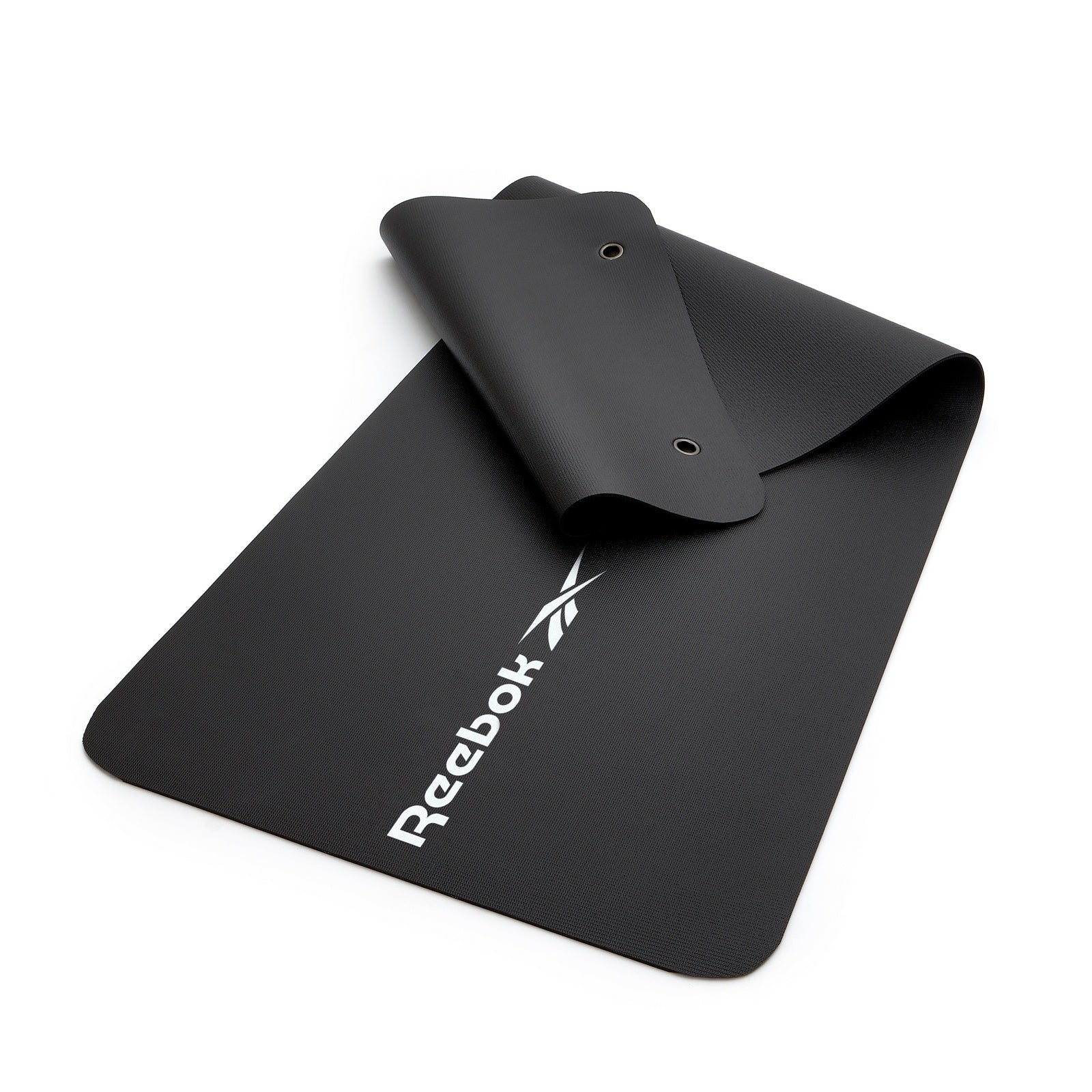 REEBOK YOGA MAT 4MM BLACK RSYG-16024BK