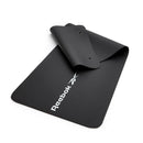 REEBOK JÓGA PODLOŽKA 4MM ČERNÁ RSYG-16024BK