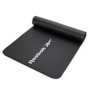 REEBOK JÓGA PODLOŽKA 4MM ČERNÁ RSYG-16024BK