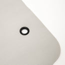 REEBOK YOGA MAT 4 MM GREY RSYG-16024