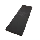 REEBOK FITNESS MAT 10 MM ČERNÁ RSYG-16028