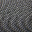 REEBOK FITNESS MAT 10 MM ČERNÁ RSYG-16028