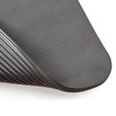 REEBOK FITNESS MAT 10 MM ČERNÁ RSYG-16028