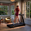 Běžecký pás Reebok FR20 FLOATRIDE černý