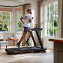 Běžecký pás Reebok FR20 FLOATRIDE černý