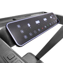 Běžecký pás Reebok FR20 FLOATRIDE černý