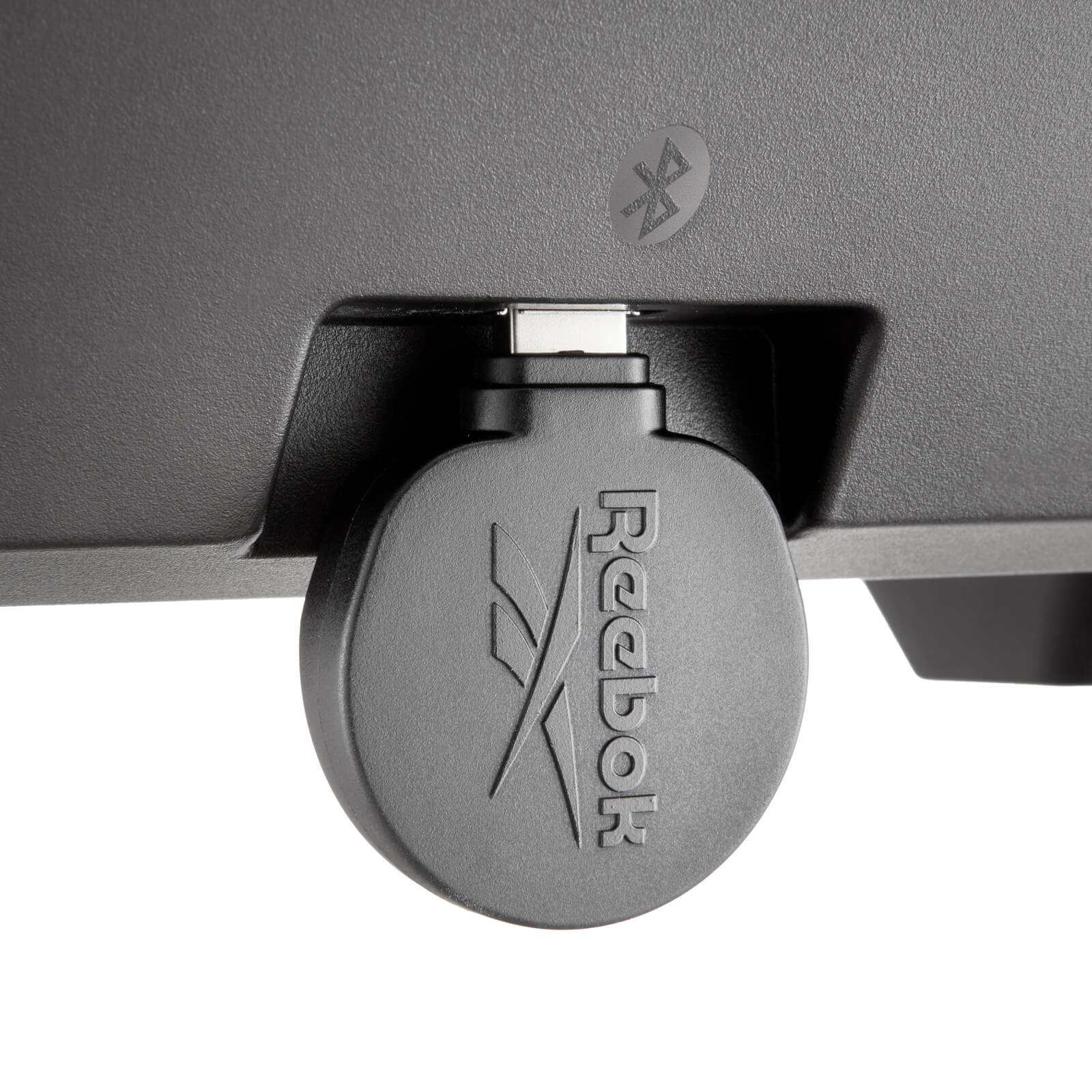 Bieżnia elektryczna Reebok FR20 FLOATRIDE czarna