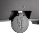 Běžecký pás Reebok FR20 FLOATRIDE černý