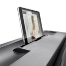 Běžecký pás Reebok FR20 FLOATRIDE černý