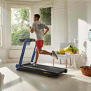 Běžecký pás Reebok FR20 FLOATRIDE modrý 